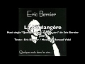 La boulangère - Eric Bernier