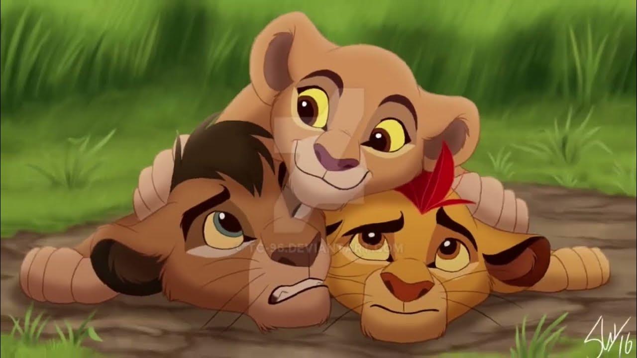 Kion