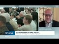 DEUTSCHLAND: CDU-Beben wegen AfD! Polit-Insider verrät! "Ich sehe, dass die Brandmauer erodiert!"