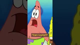 Squidward Becomes NICE!!👀🤣