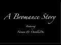 A Bromance Story  - GTA V Online [Short Film]