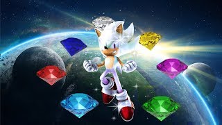 Sonic「AMV」- Till I Collapse