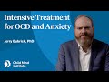 Intensive Treatment for OCD and Anxiety | Child Mind