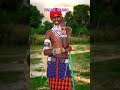 NKINGASIA BY KING BLESSER Maa Duet Kenya Lifeisbutadream Samburu Nature