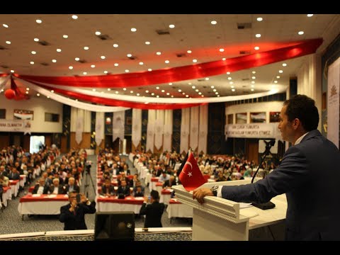 Dr. Fatih Erbakan - ''Türkiye'nin Güneydoğusu İsrail'e Vilayet Oluyor Haberin Yok Ey Sakallı Hüsnü''