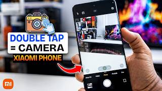 Open Camera Faster on Xiaomi: The Hidden Volume Button Hack screenshot 5