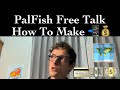 How Can You Start A Successful 💰📲 Free Talk Lesson On Palfish?