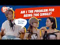 Is Being Too Single A Red Flag? | Men, Explain ft. Hargaohunk and Q