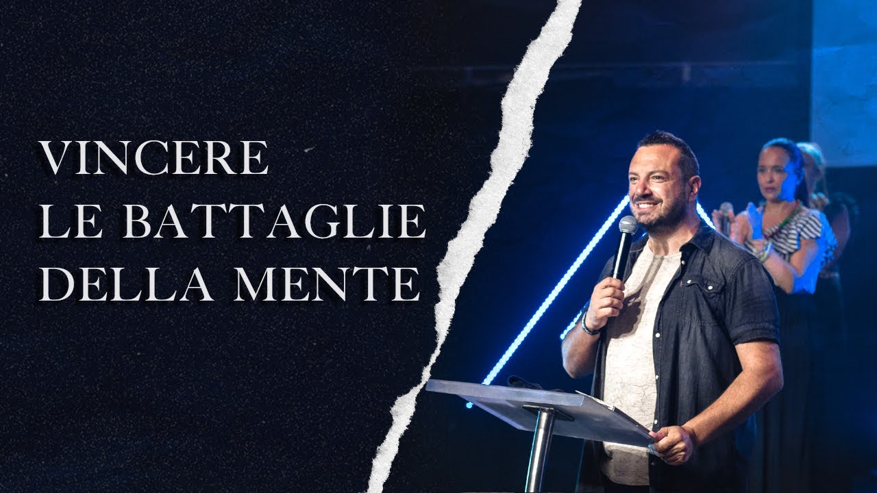Vincere le battaglie della mente - Francesco Basile