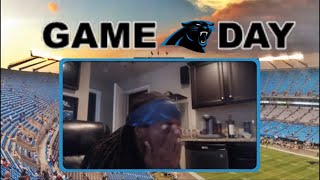 Best of Bears vs Panthers (LIVE REACTION) - **Must Watch**