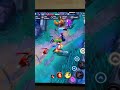 Тест League of Legends   Wild Rift на Lenovo Legion Y700 Gen 4
