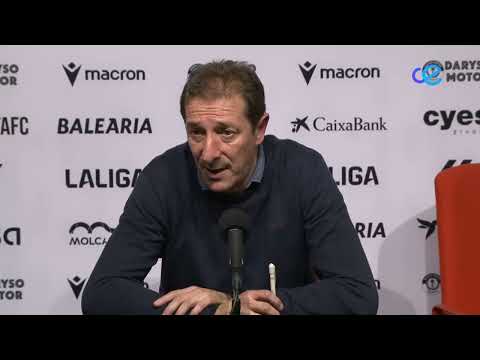 Ramis reconoce un inicio “muy flojo” tras la derrota del Burgos en el Murube