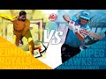 Edmonton Royals vs Winnipeg Hawks | GT20 Canada Season 1 Match 13 Highlights