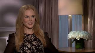Actors on working with Australian director Kim Farrant