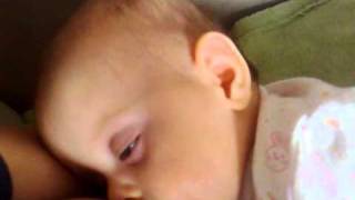 Mon Bebe Tremble Pendant La Tetee Les Tremulations Du Nourrisson Minimi Fr