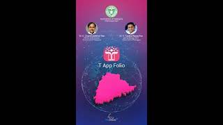 Much useful app for every Telangana students and citizens screenshot 2
