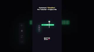 Viral Timeline Animation in Alight Motion | Free XML Preset 2026