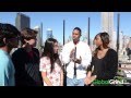 Nick Cannon Talks Nickelodeon HALO Awards, Raising Dem Babies & More