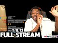 RDC Play All-Star Brawl 2 &amp; Modern Warfare 3 (Day 4) Full Stream (11/15/23)