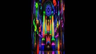 Te - To TikTok Tok Epic Groove. #music #party #retro #newmusic #techno #goth #synth #radio #doef