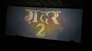 Gadar 2 Public Theater Reaction 1