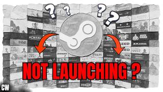 Steam Not Launching? Fix Instantly! (Closes After Opening) 2026