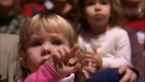 Big Surprise (2006 Version) Part 19