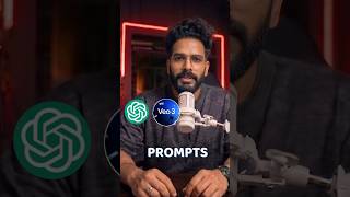 75 Million Views Wali Video Banao — Sirf 5 Minute Mein | ChatGPT + Veo 3 Free AI Tools