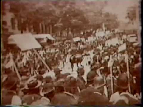 Video: Wat deed Coxey's Army?