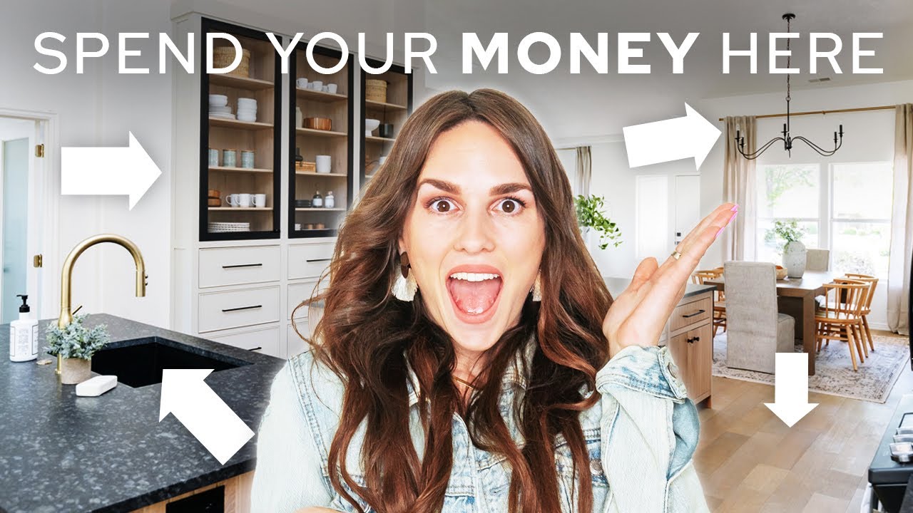 5 CLEVER home upgrades that will INCREASE your home value... YouTube