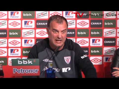 Marcelo Bielsa - Valores y convicciones