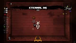 The Binding of Isaac [386][Twitch VOD] - Kept it Together
