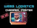 72 todd haselhorst  why blockchain  cheaper faster smarter logistics