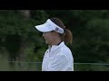 Miranda Wang Highlights | FM Championship Rd. 3