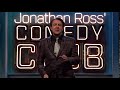 Jonathan ross comedy club  trailer