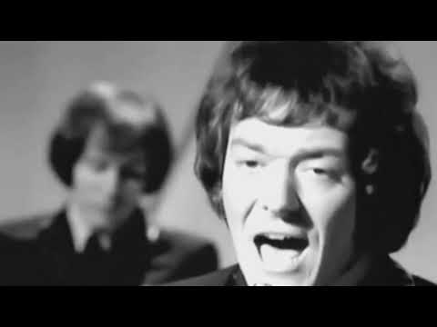 The Hollies: He Ain?t Heavy, He?s My Brother (2019 Remaster Video)