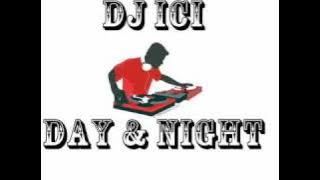 Dj Ici Rmx (cingulin)