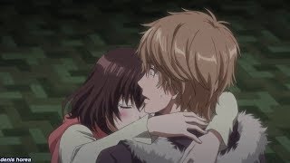 Wolf Girl & Black Prince - Episode 7 - Mutual Love – White Day –