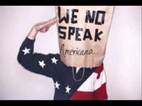 Papa l'americano (REMIX)