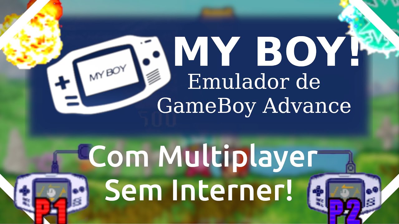 Como jogar jogos de Game Boy no seu celular! - Onerdhub