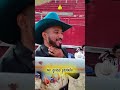no quiso pedir la revancha #jaripeo #montadetoros #toros #toro #videosdetoros #jaripeos