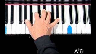 Herman Hupfeld | As time Goes By | Part 2 chords