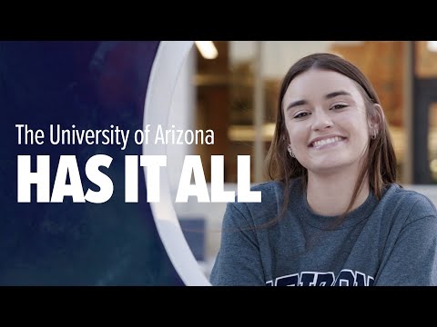 Video: Waarom komen jullie allemaal uit Arizona?