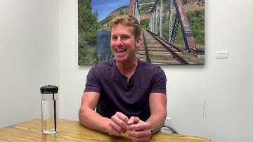 Never Let a Good Crisis Go To Waste (Scott Welle)