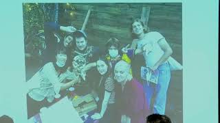 CXC 2025: Small Press Publishing Roundtable