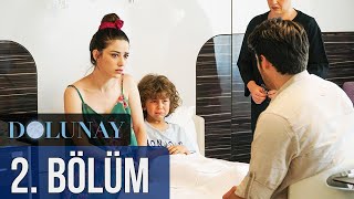 Dolunay / Purnama Episode 2 (CC) Bahasa Indonesia