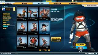 SMNC - Rule Changes 15: Summer Grill Taunts, Pocketwatch Flair, Flying Dinos