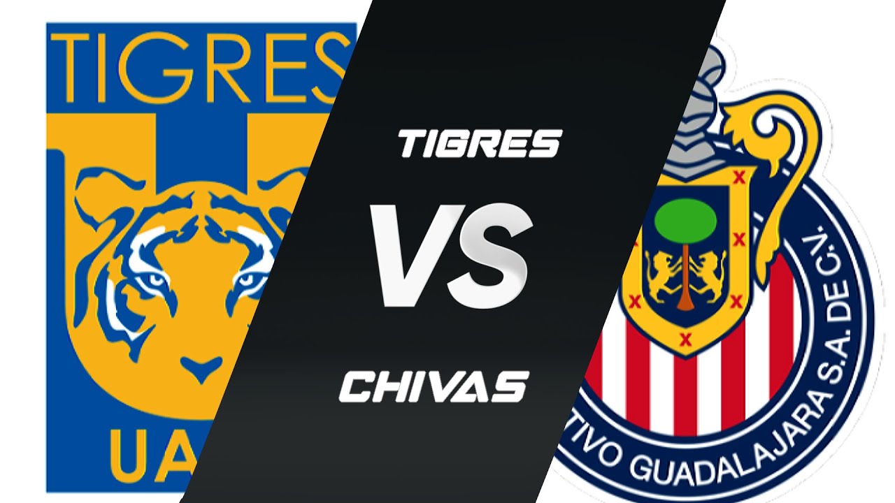 Predicción: Tigres vs. Chivas | Jornada 5 | Apertura 2024 - YouTube