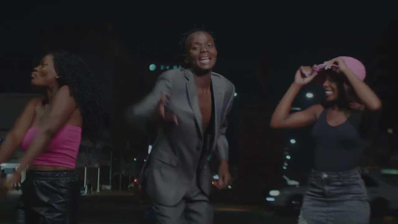 BUTCHERBOY-EKASLAM OFFICIAL VIDEO