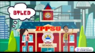 ZPPSU-CTE-BTLED Program Advertisement